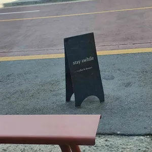 스테이어와일 리뷰 사진
