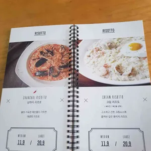 로니로티 리뷰 사진