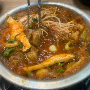 홍대장매운갈비찜 리뷰 사진