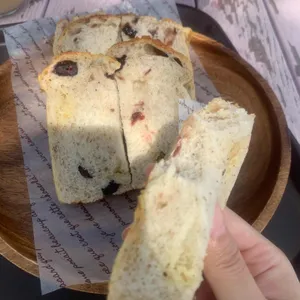 매화마름 리뷰 사진