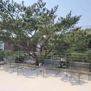 그린마일커피 리뷰 사진
