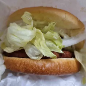 맘스터치 사진