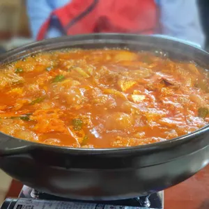 성산일출봉 해송 갈치전문 사진