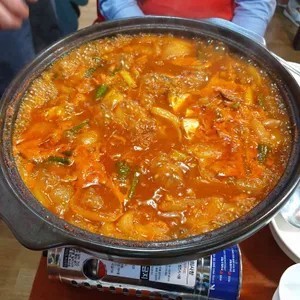 성산일출봉 해송 갈치전문 사진