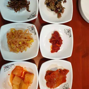 성산일출봉 해송 갈치전문 사진