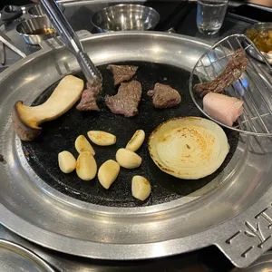 최성필소금구이 사진