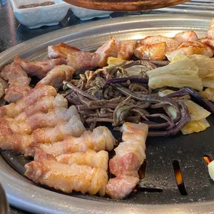 적돈 사진