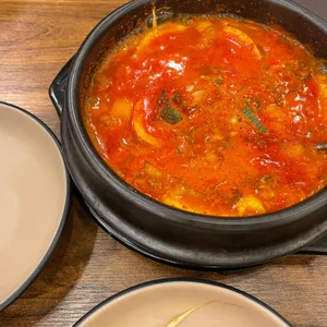 성수면옥 사진