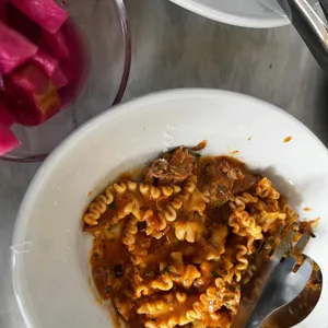 오찌파스타 사진