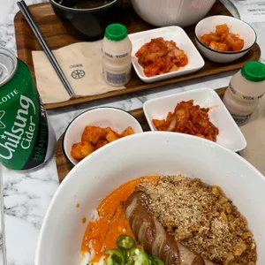 뜸들이다 사진