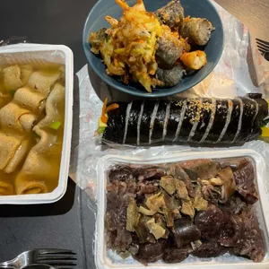 하늘이야기 사진