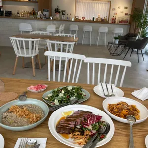 치아오렐레 이탈리안 레스토랑 리뷰 사진