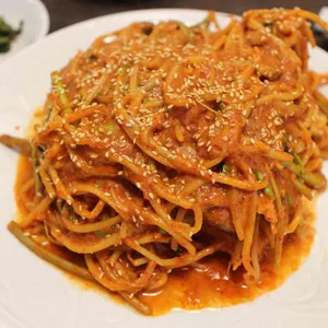 진상아구찜대구탕 사진