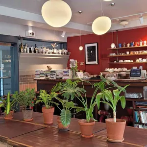 커피스트 리뷰 사진