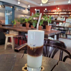 커피스트 리뷰 사진