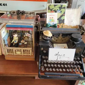 커피스트 리뷰 사진