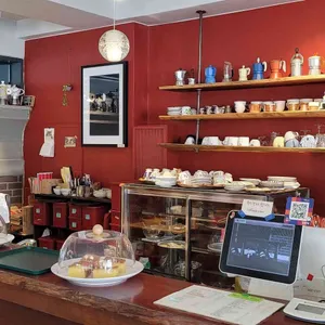 커피스트 리뷰 사진