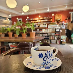 커피스트 리뷰 사진