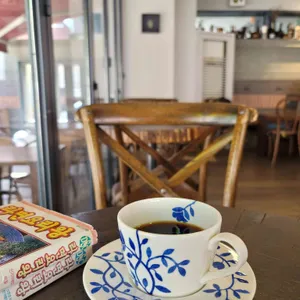 커피스트 리뷰 사진