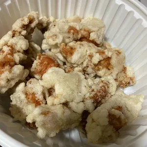 탕수육 사진