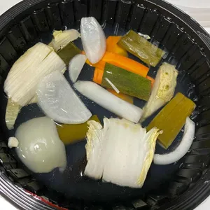 탕수육 사진