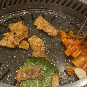 33숯불갈비 사진