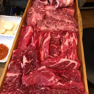 정박사정육식당 사진