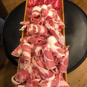 정박사정육식당 사진