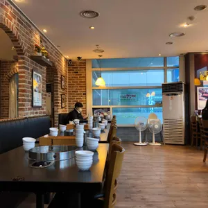채선당 리뷰 사진