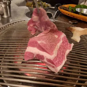 박대포소금구이 사진