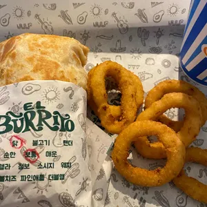 엘부리또 사진