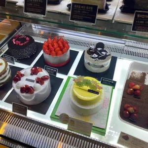 투썸플레이스 사진