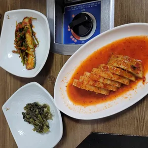 참오리 리뷰 사진