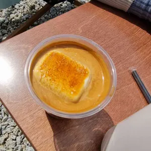하조대커피 사진