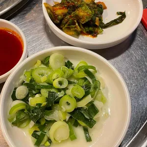 주례껍데기 사진