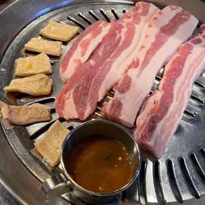 주례껍데기 사진