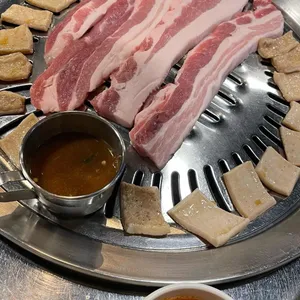 주례껍데기 사진