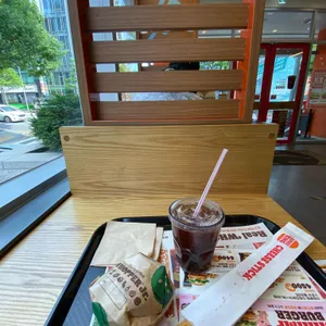 버거킹 사진