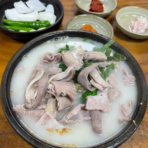 충남식당 리뷰 사진