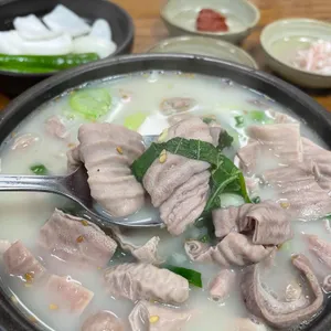 충남식당 리뷰 사진