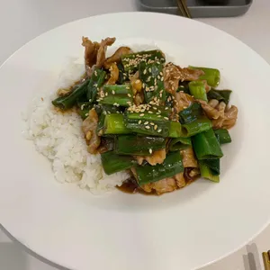 풍광쟈창차이 사진