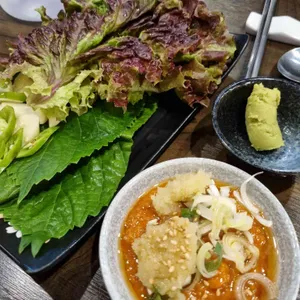 어심 사진