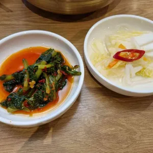 부산집막국수 사진