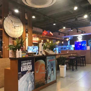 크라운호프 리뷰 사진