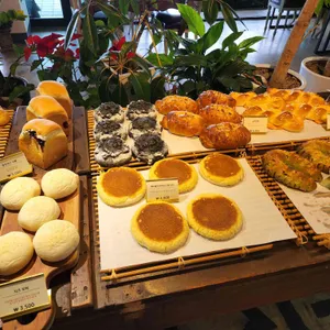 벙커하우스 리뷰 사진