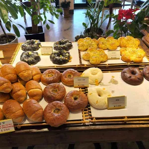 벙커하우스 리뷰 사진