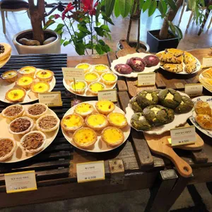 벙커하우스 리뷰 사진