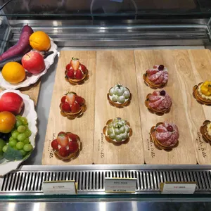 벙커하우스 리뷰 사진