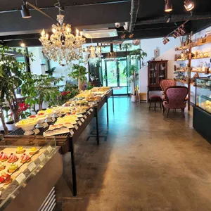 벙커하우스 리뷰 사진