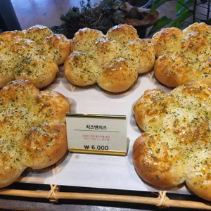 벙커하우스 리뷰 사진